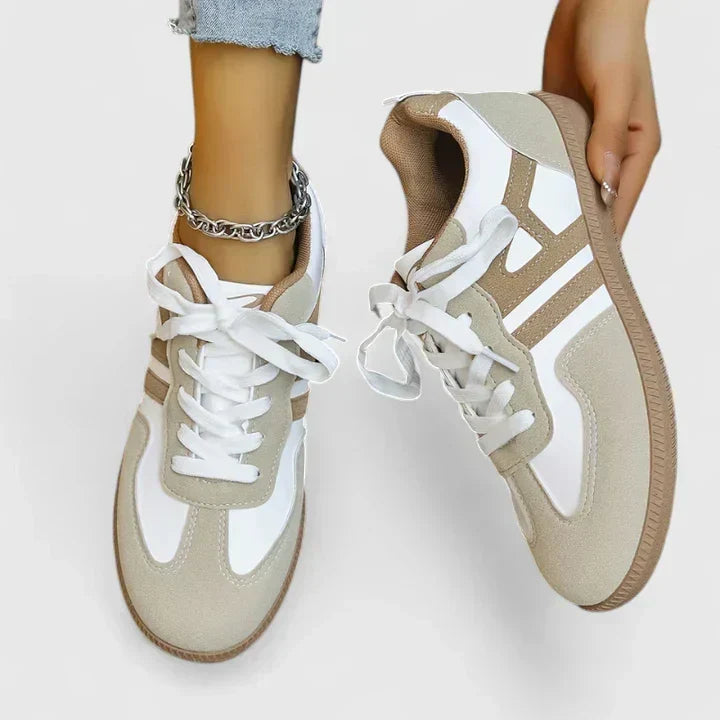 Delyziah | Comfortable Sneakers for Women