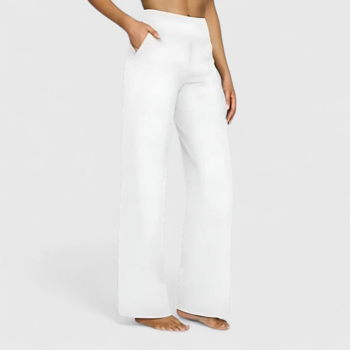 Hilary | Sophisticated Pants for Women