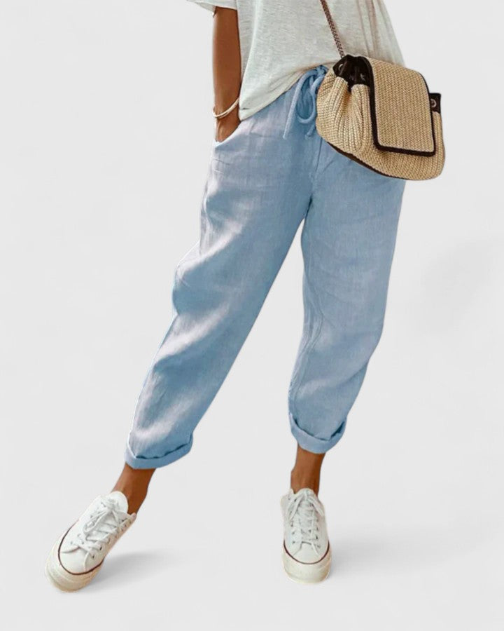 Dhalianette | Elegant Pants for Women