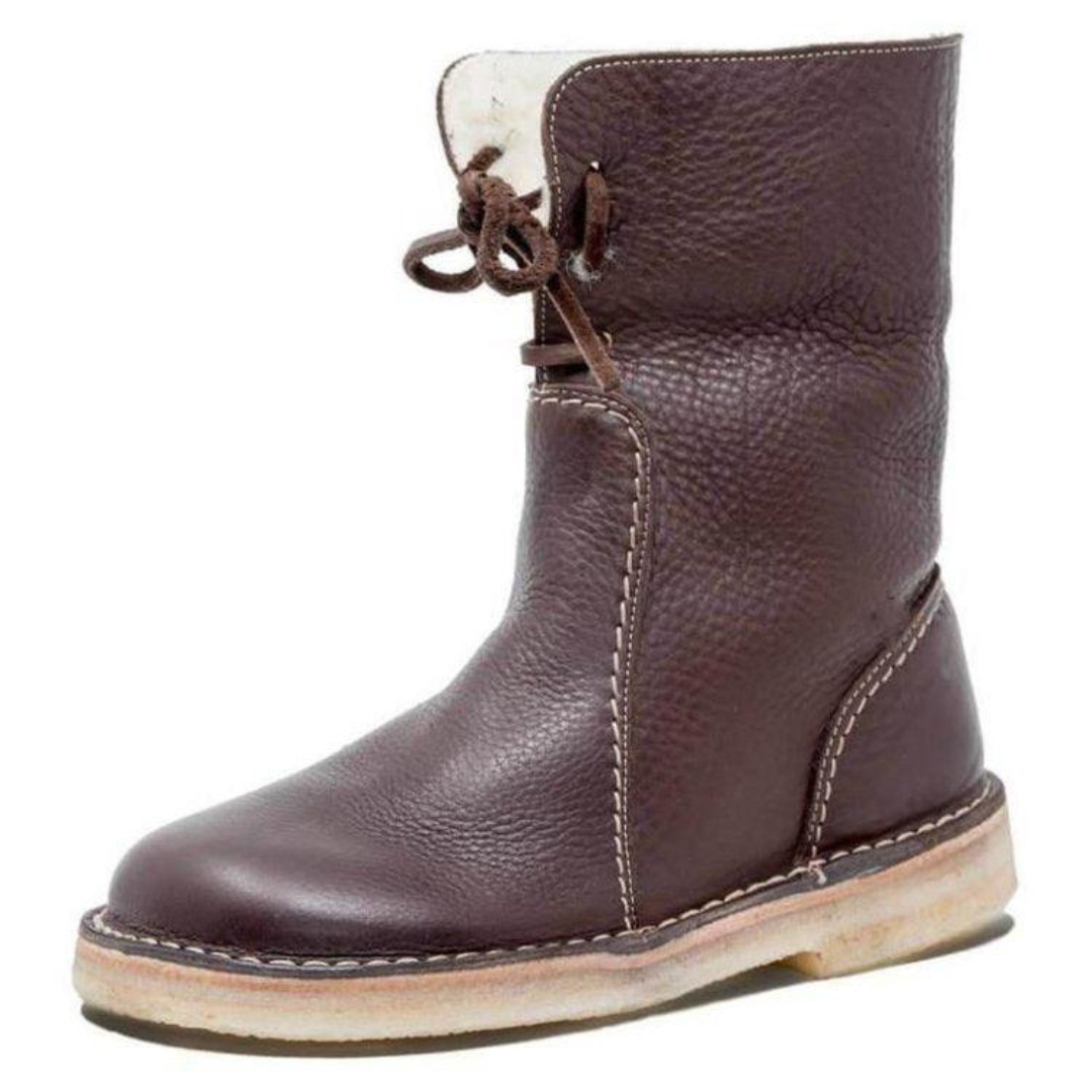 Kavari | Comfortable Boots for Women
