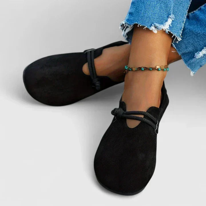 Norah | Comfortable Loafers for Women
