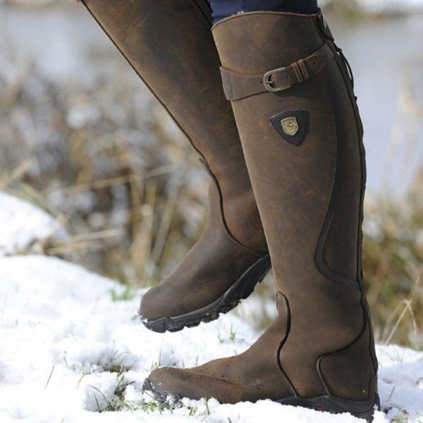 Ava | Elegant Boots for Women
