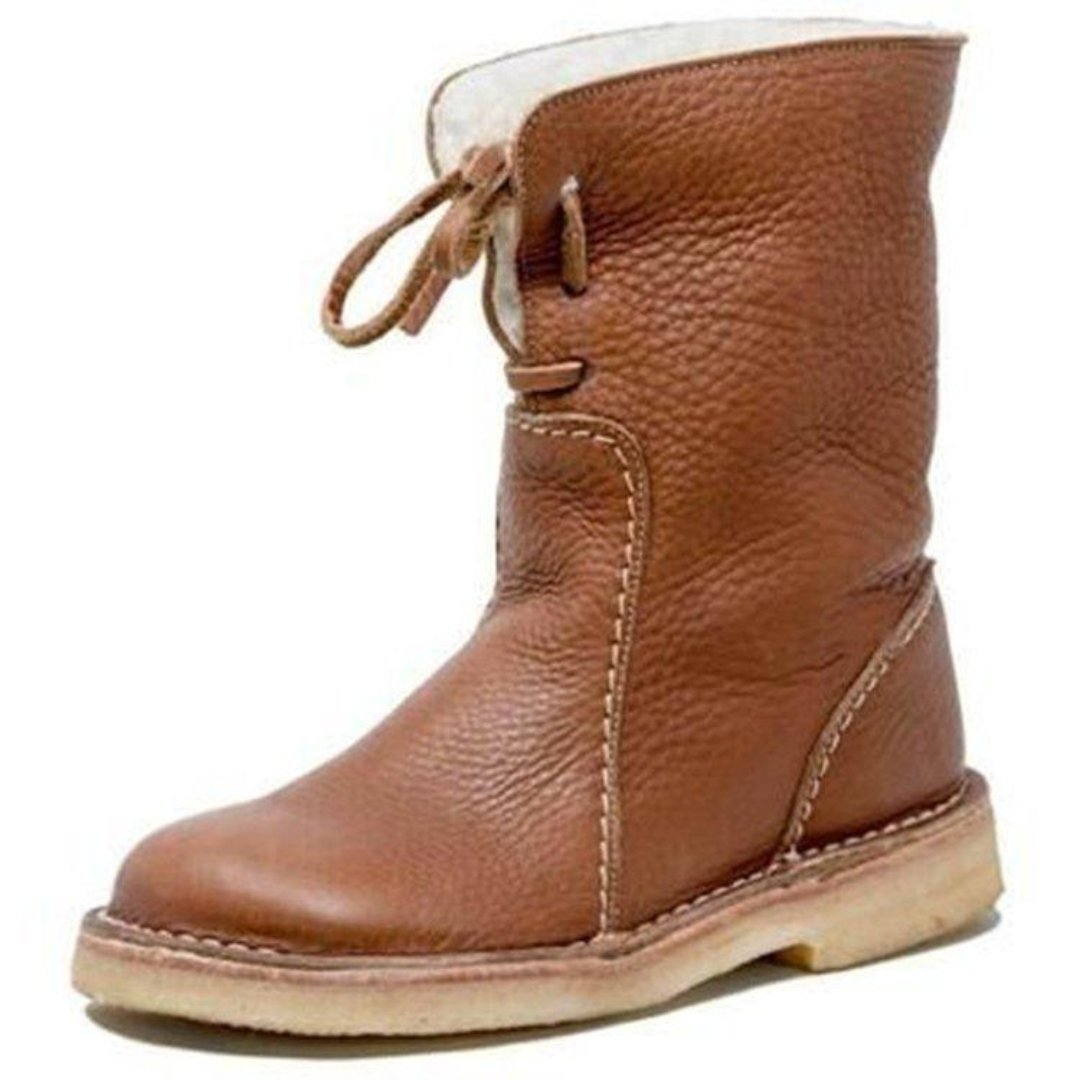 Kavari | Comfortable Boots for Women