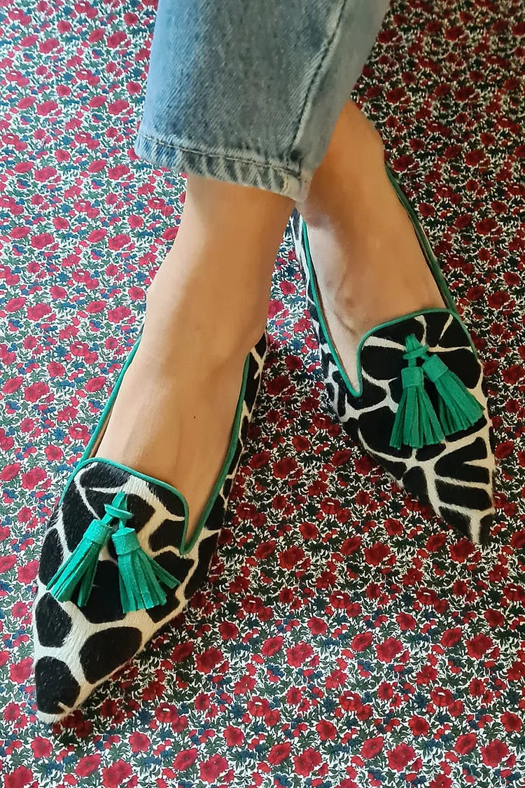 Evelynn | Stylish Loafers for Women