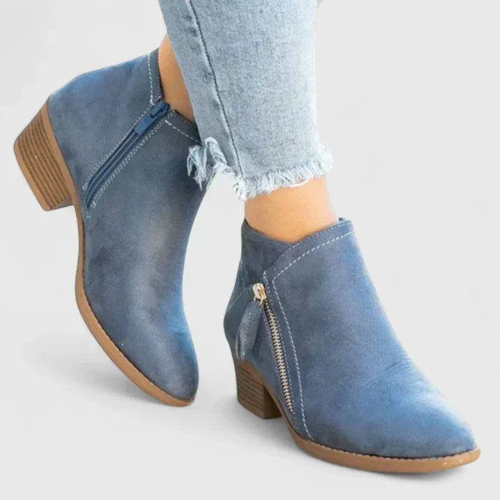 Seraphina | Sophisticated Boots for Women