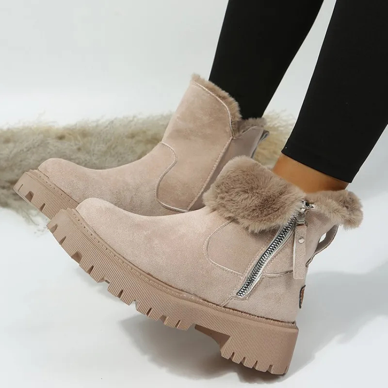 Besie | Comfortable Boots for Women