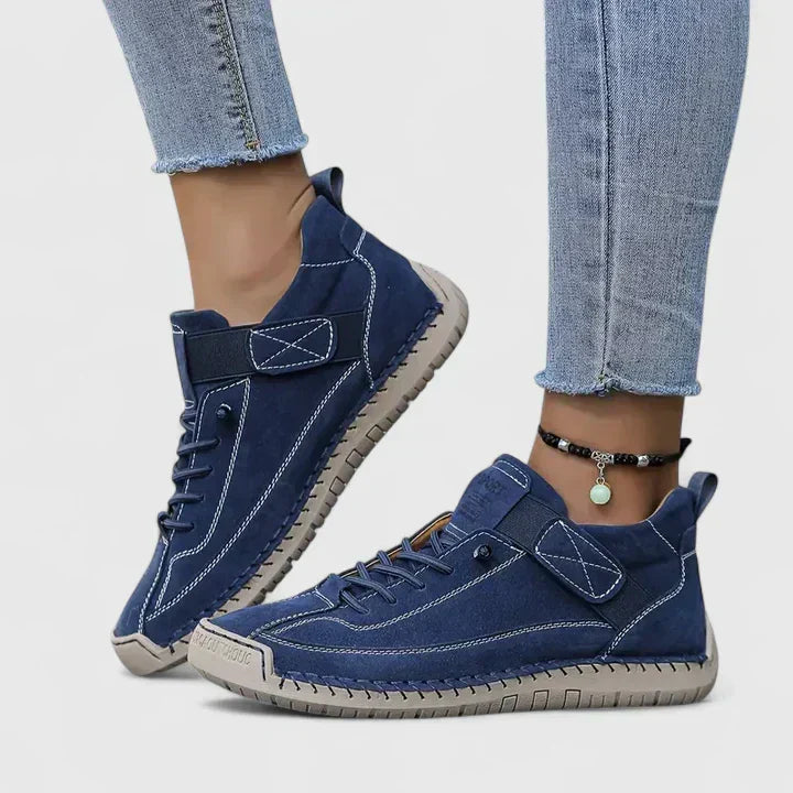 Kymberleigh | Comfortable Sneakers for Women