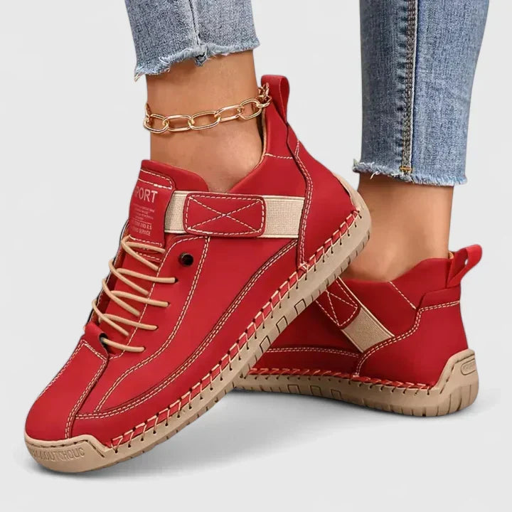 Kymberleigh | Comfortable Sneakers for Women