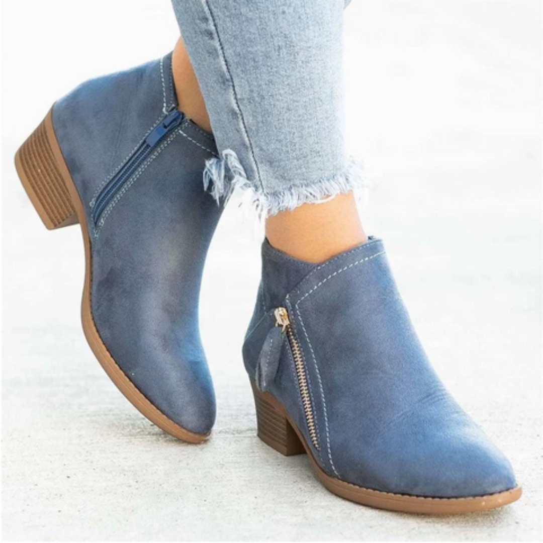 Seraphina | Sophisticated Boots for Women