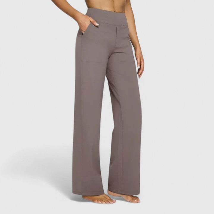Hilary | Sophisticated Pants for Women