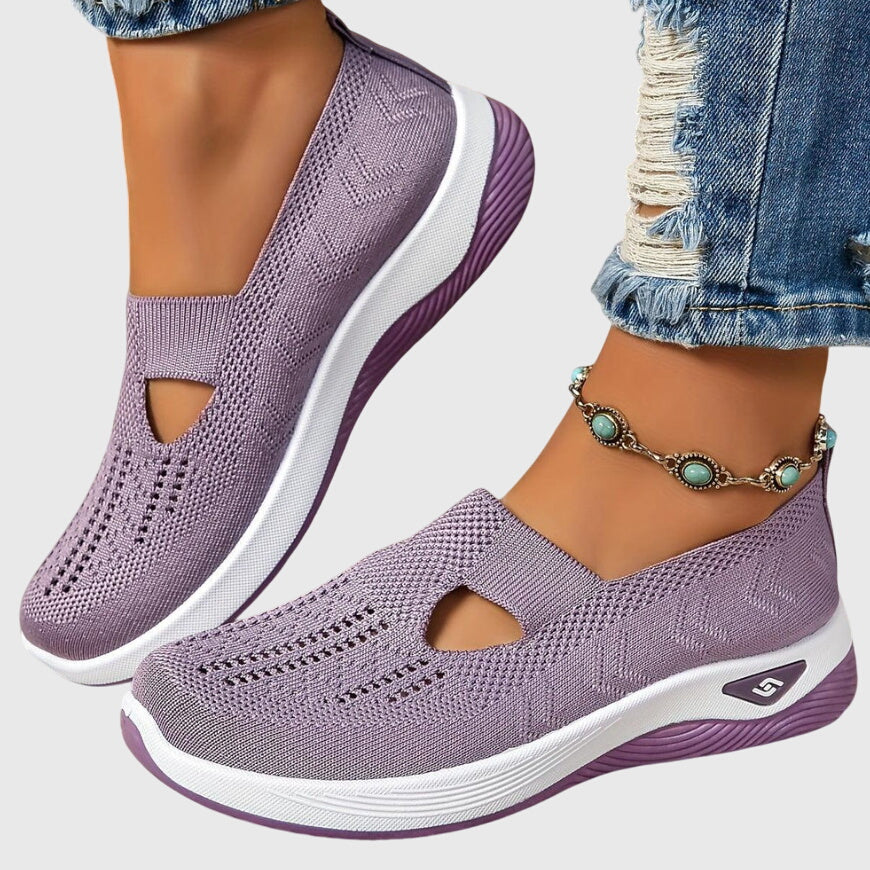 Lora | Comfortable Walking Shoes for Women