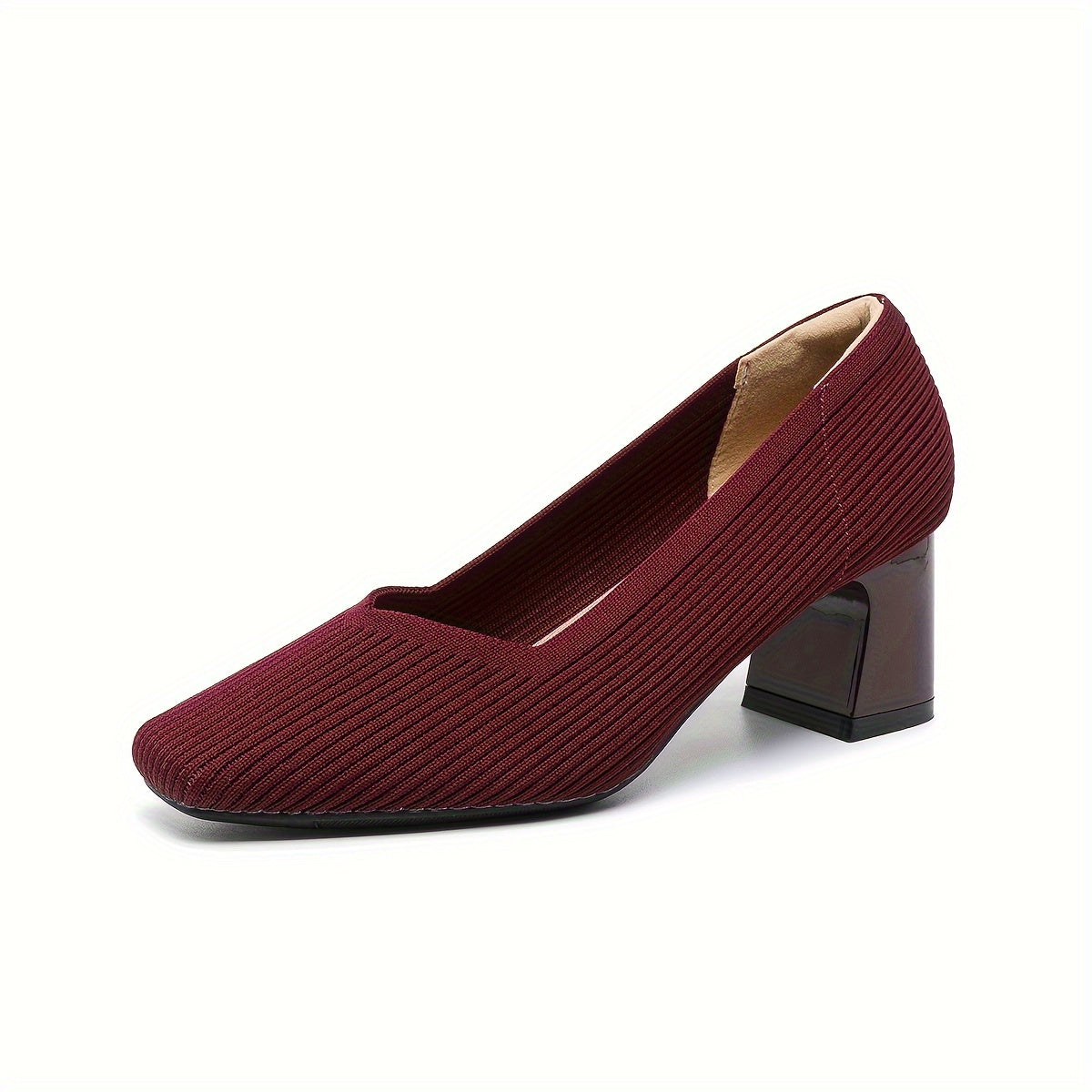 Zayli | Comfortable Heels for Women