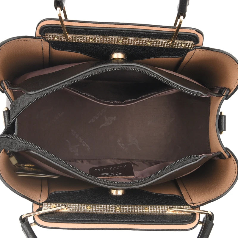 Vaeni | Sophisticated Bag for Women