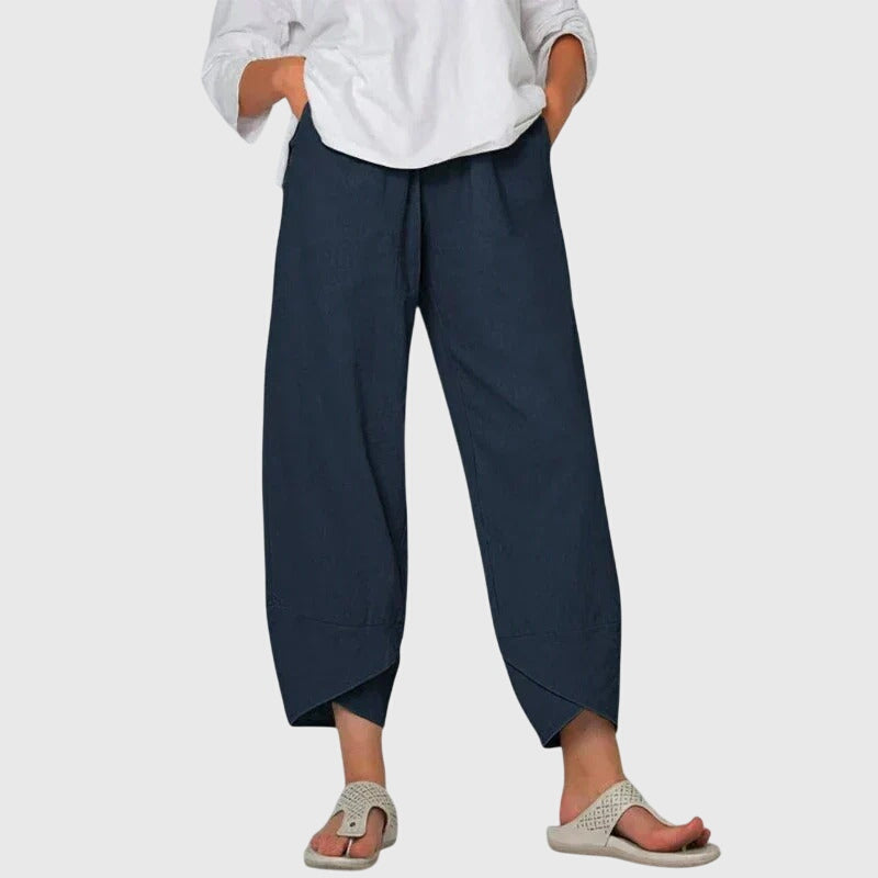 Leona | Comfortable Pants for Women
