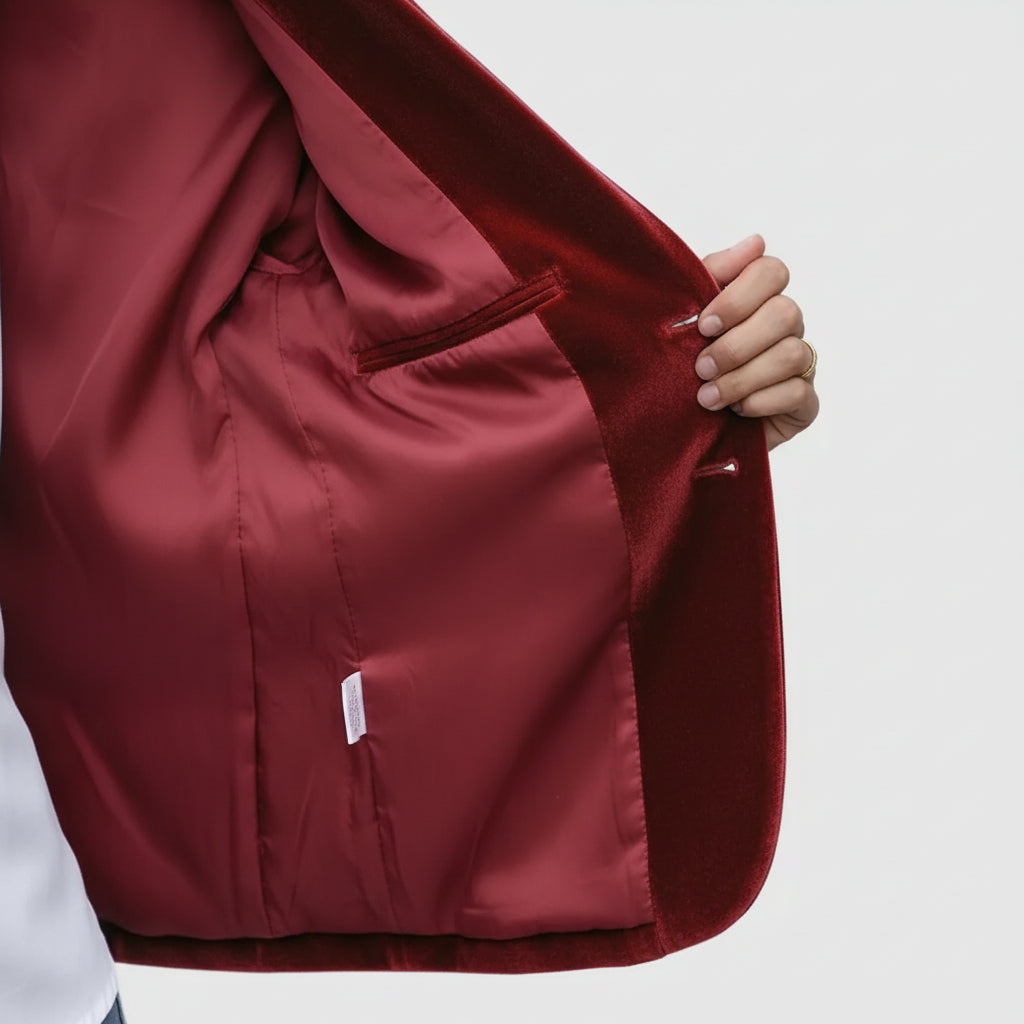 Lileth | Elegant Blazer for Women