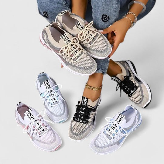 Koralyn | Comfortable Sneakers for Women