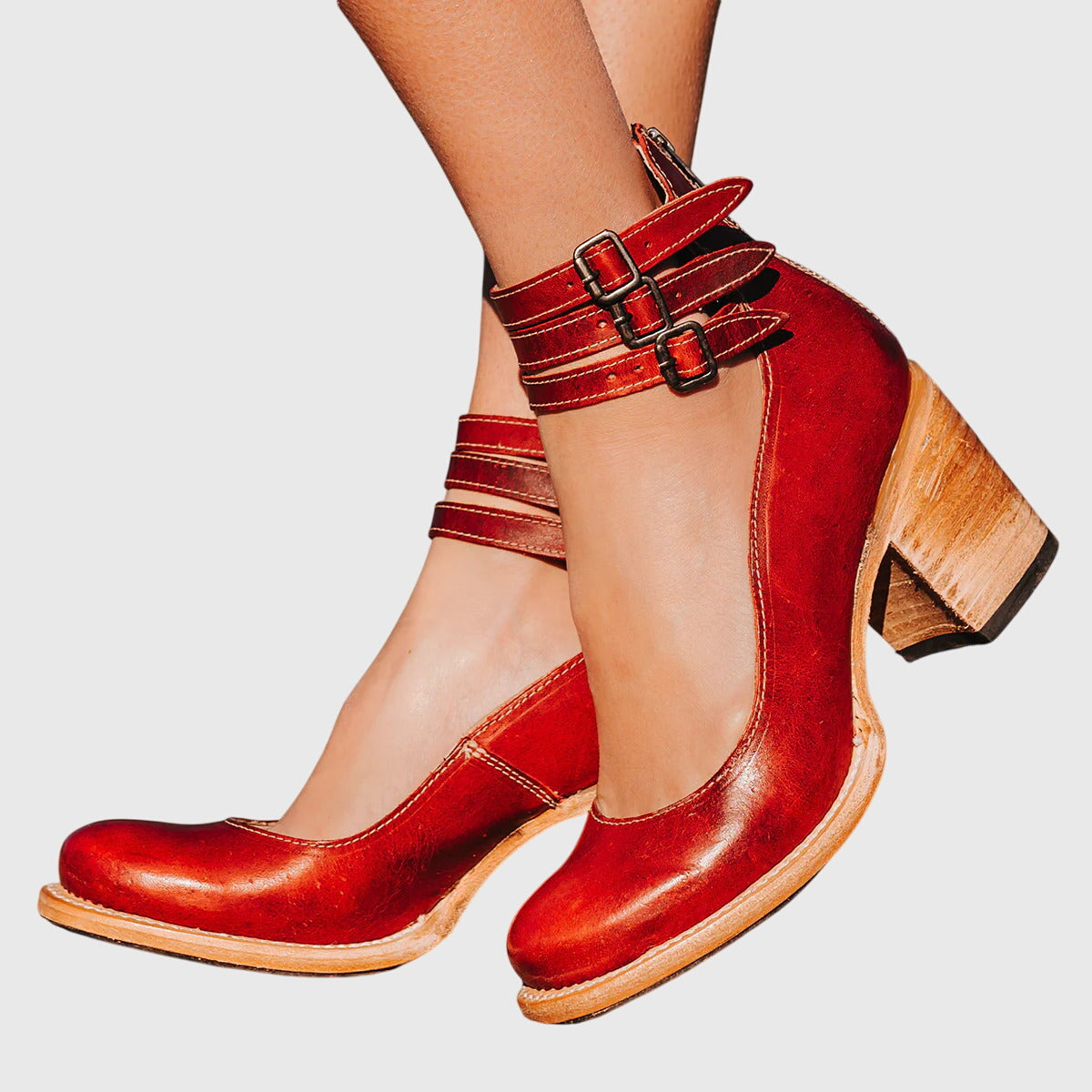 Nina | Elegant and Comfortable Sandals for Women