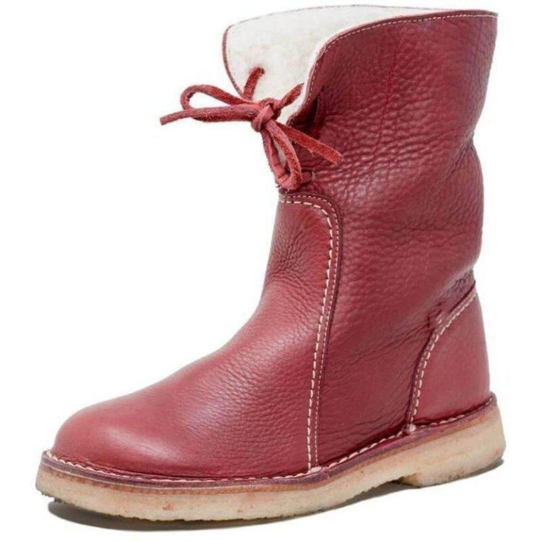 Kavari | Comfortable Boots for Women