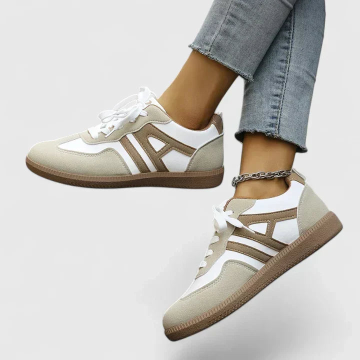 Delyziah | Comfortable Sneakers for Women