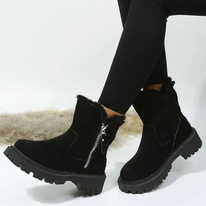 Besie | Comfortable Boots for Women