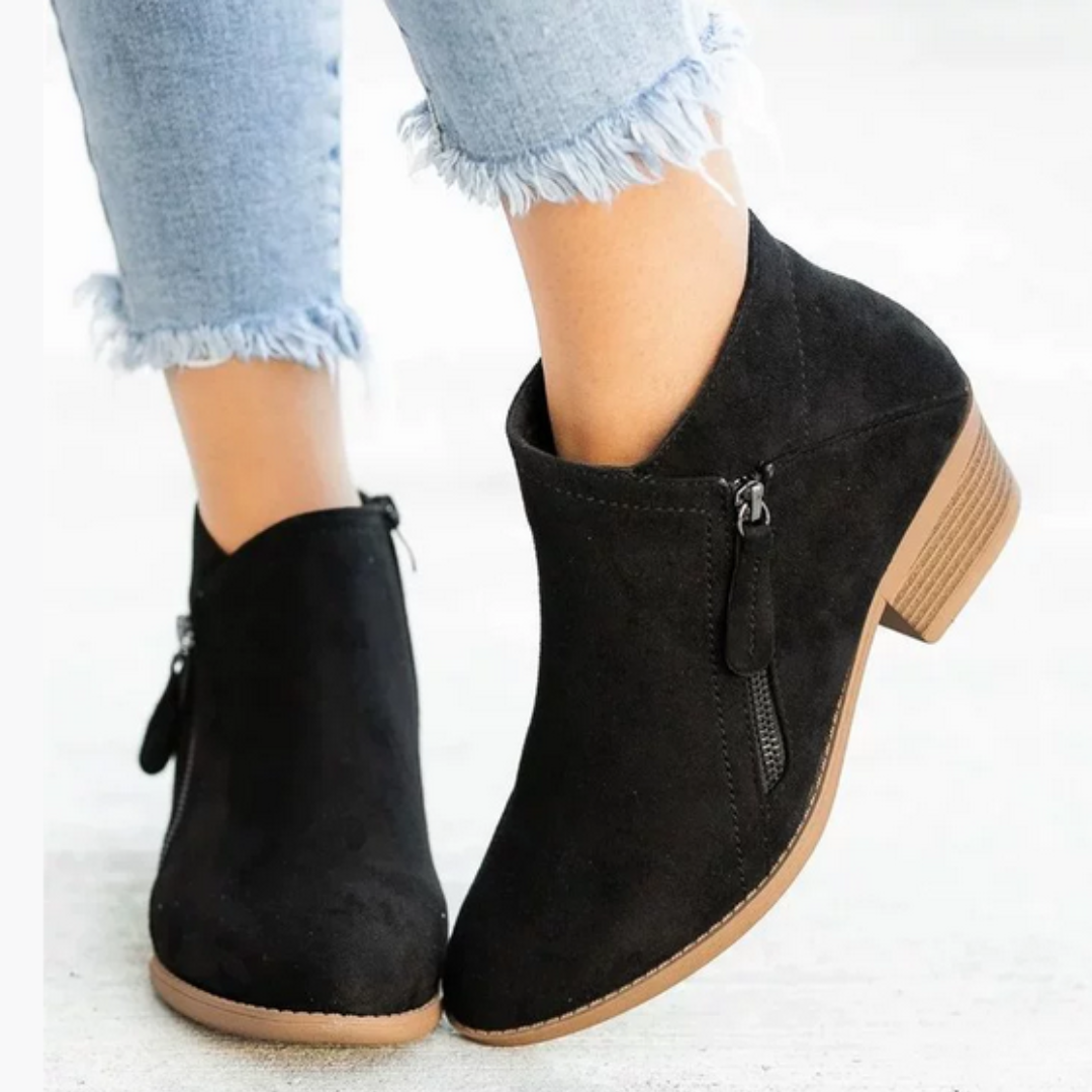 Seraphina | Sophisticated Boots for Women