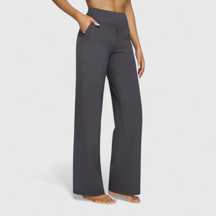 Hilary | Sophisticated Pants for Women