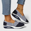 Julia | Comfortable Sneakers for Women