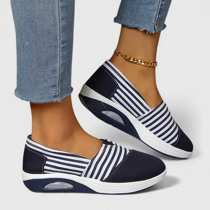 Julia | Comfortable Sneakers for Women
