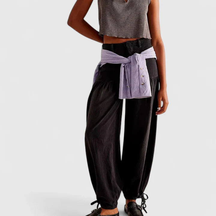 Lani | Elegant Pants for Women