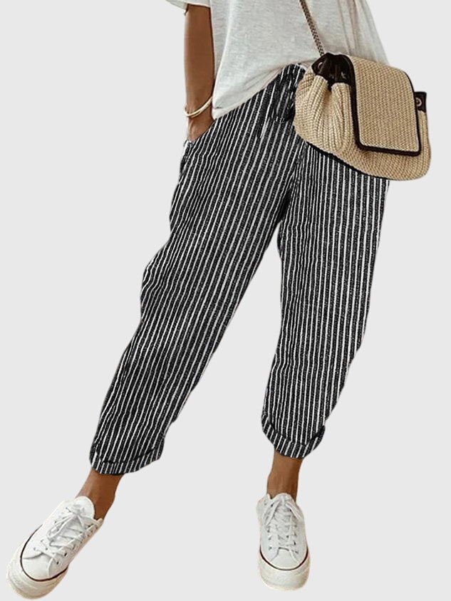 Reina | Elegant Pants for Women