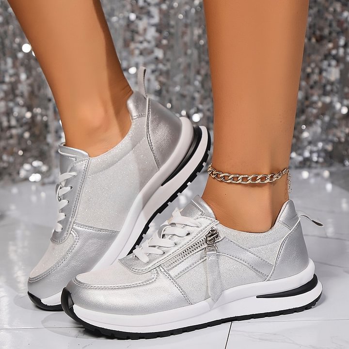 Ashlyn | Comfortable Sneakers for Women