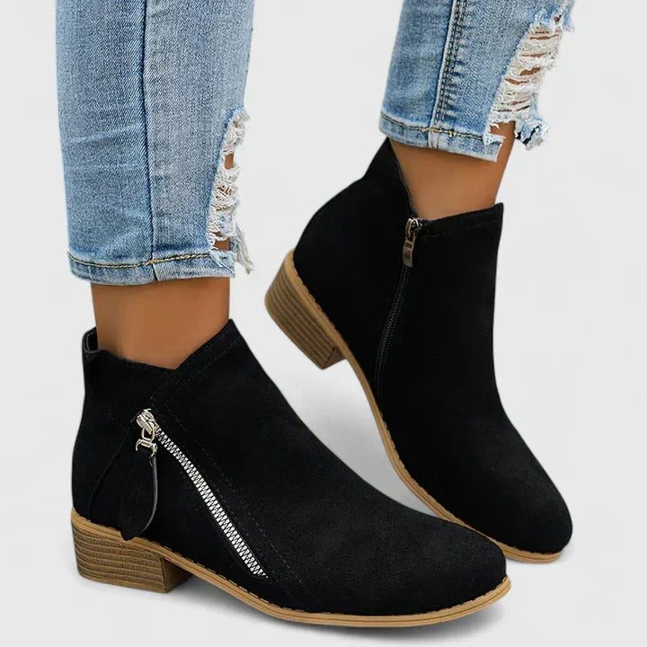 Seraphina | Sophisticated Boots for Women