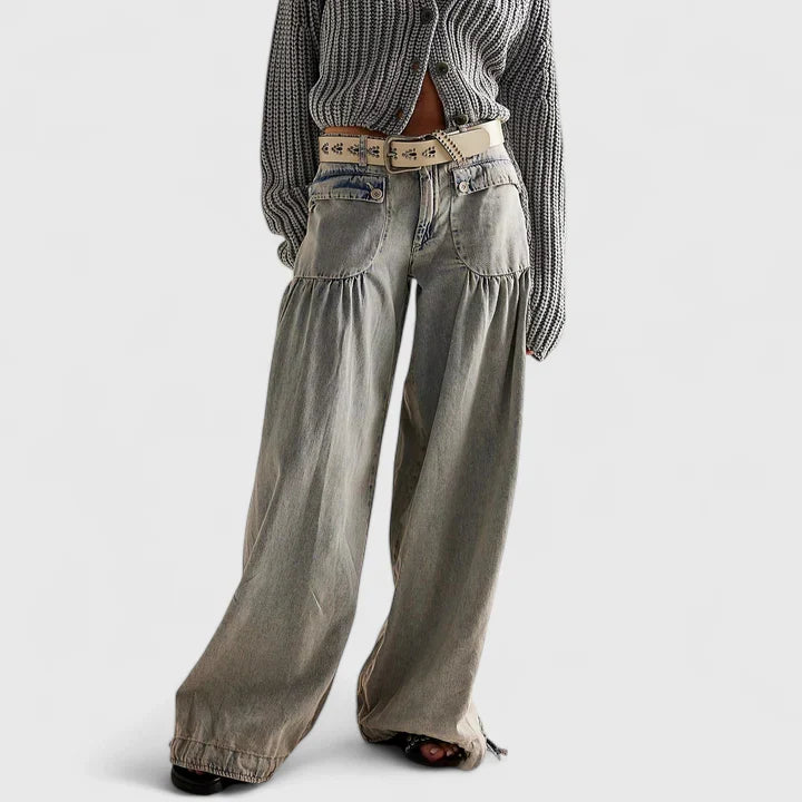 Lani | Elegant Pants for Women