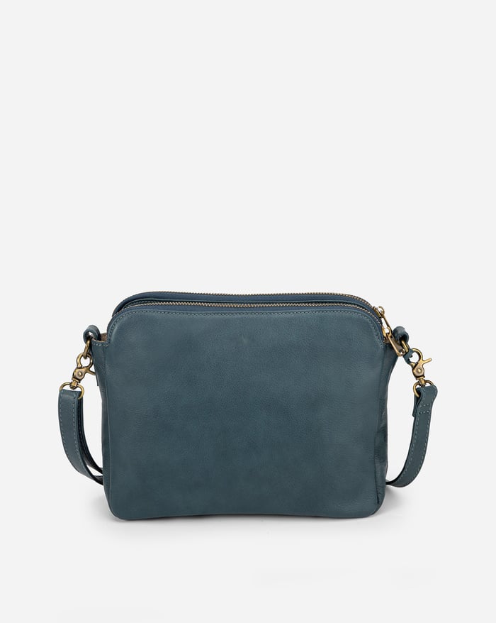 Jovie | Sleek Three-Layer Crossbody Bag for Women