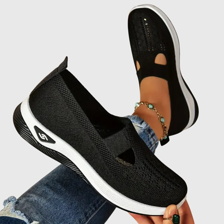 Lora | Comfortable Walking Shoes for Women