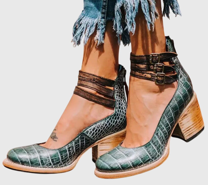 Nina | Elegant and Comfortable Sandals for Women