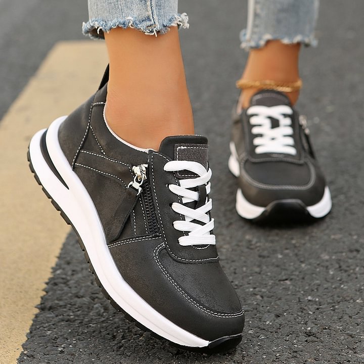 Ashlyn | Comfortable Sneakers for Women