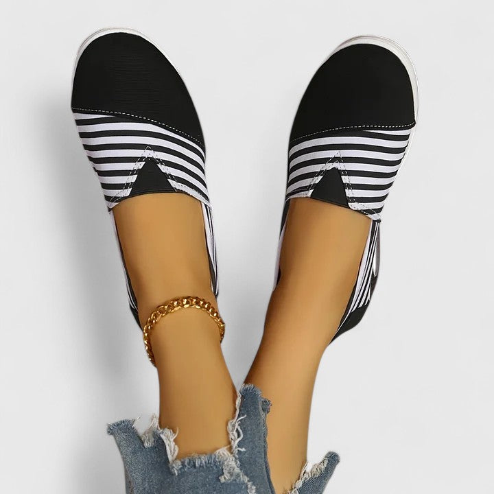 Julia | Comfortable Sneakers for Women