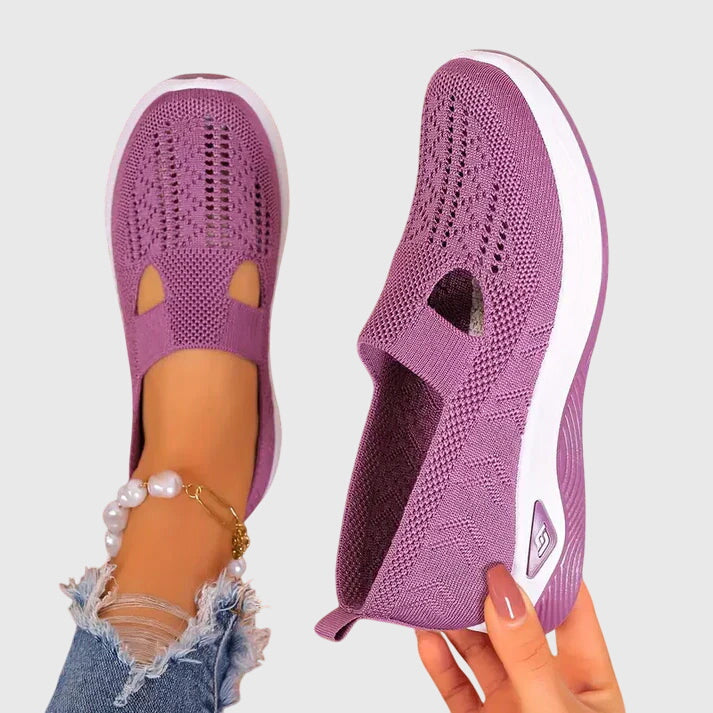 Lora | Comfortable Walking Shoes for Women