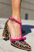 Lana | Loudblock Heels for Women