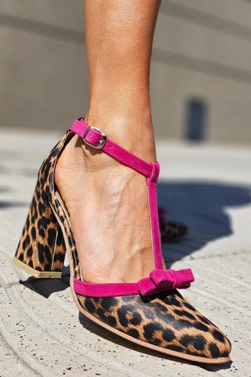 Lana | Loudblock Heels for Women