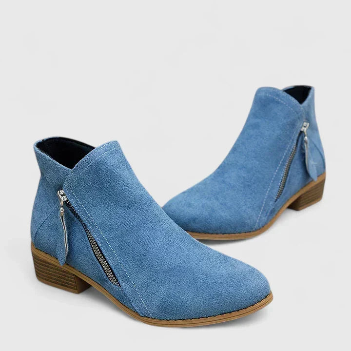 Seraphina | Sophisticated Boots for Women