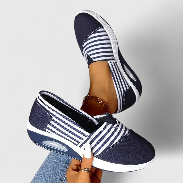 Julia | Comfortable Sneakers for Women