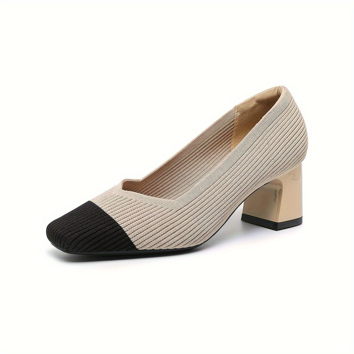 Zayli | Comfortable Heels for Women