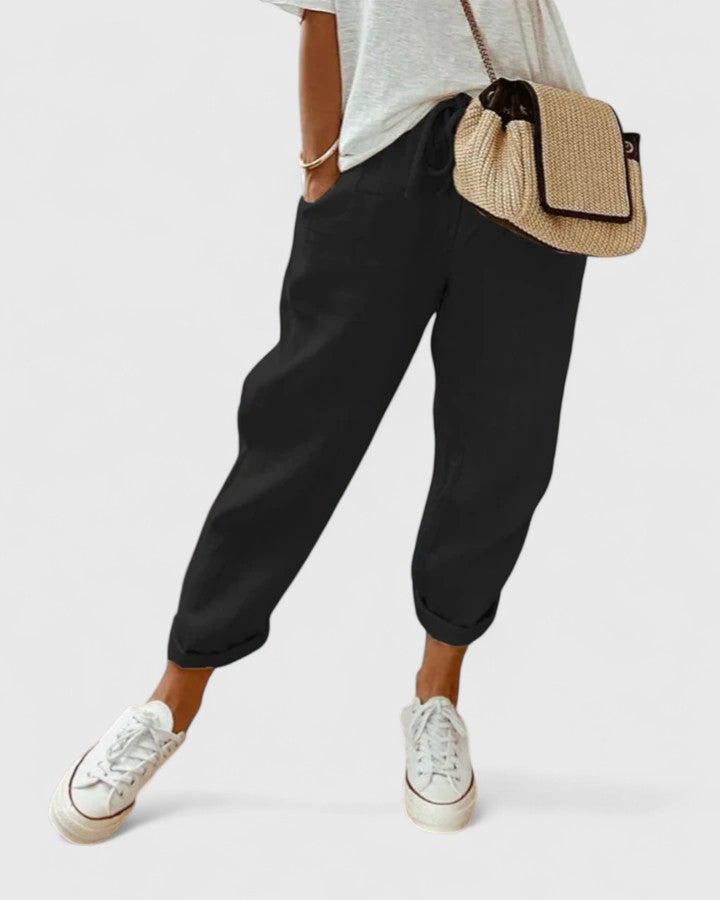 Dhalianette | Elegant Pants for Women