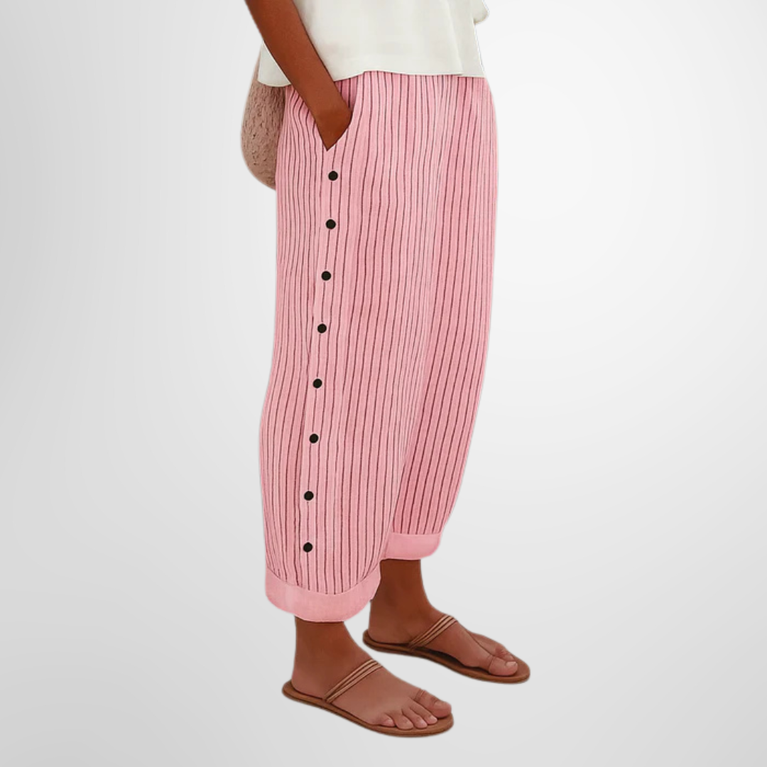 Bertha | Elegant Pants for Women