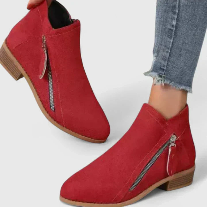 Seraphina | Sophisticated Boots for Women