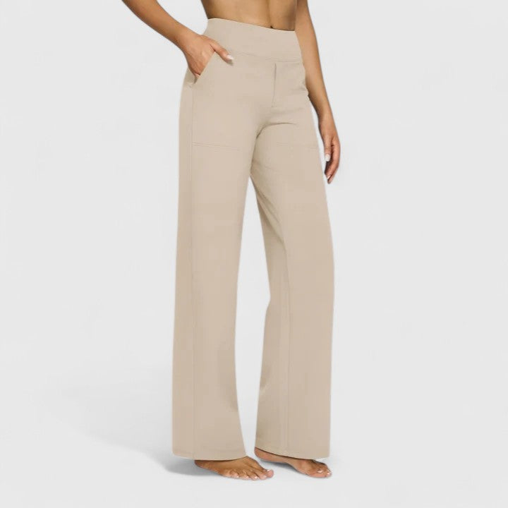 Hilary | Sophisticated Pants for Women