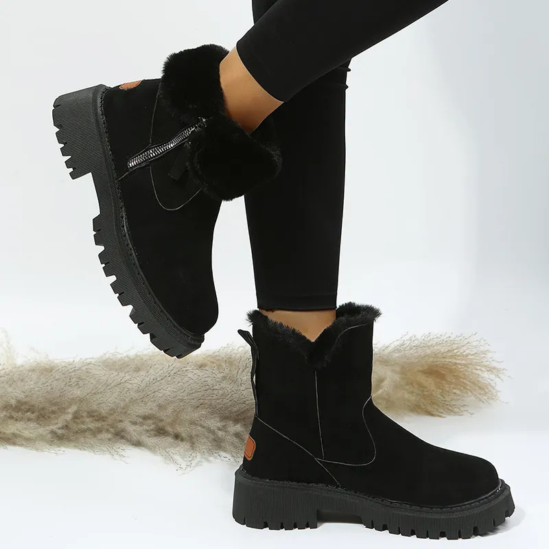 Besie | Comfortable Boots for Women