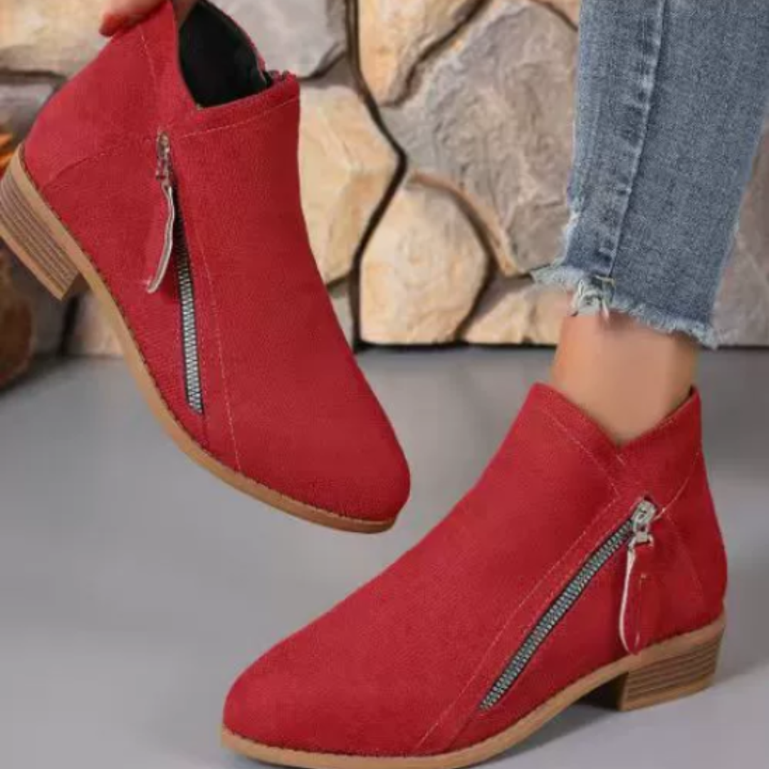 Seraphina | Sophisticated Boots for Women